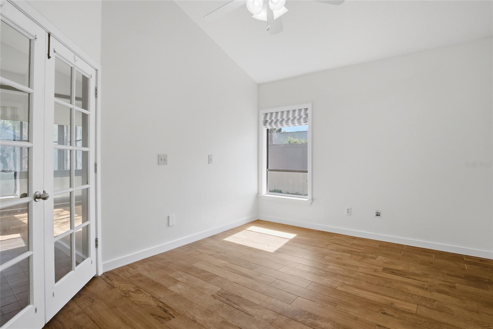 SABAL GREEN AT SABAL POINT - Residential