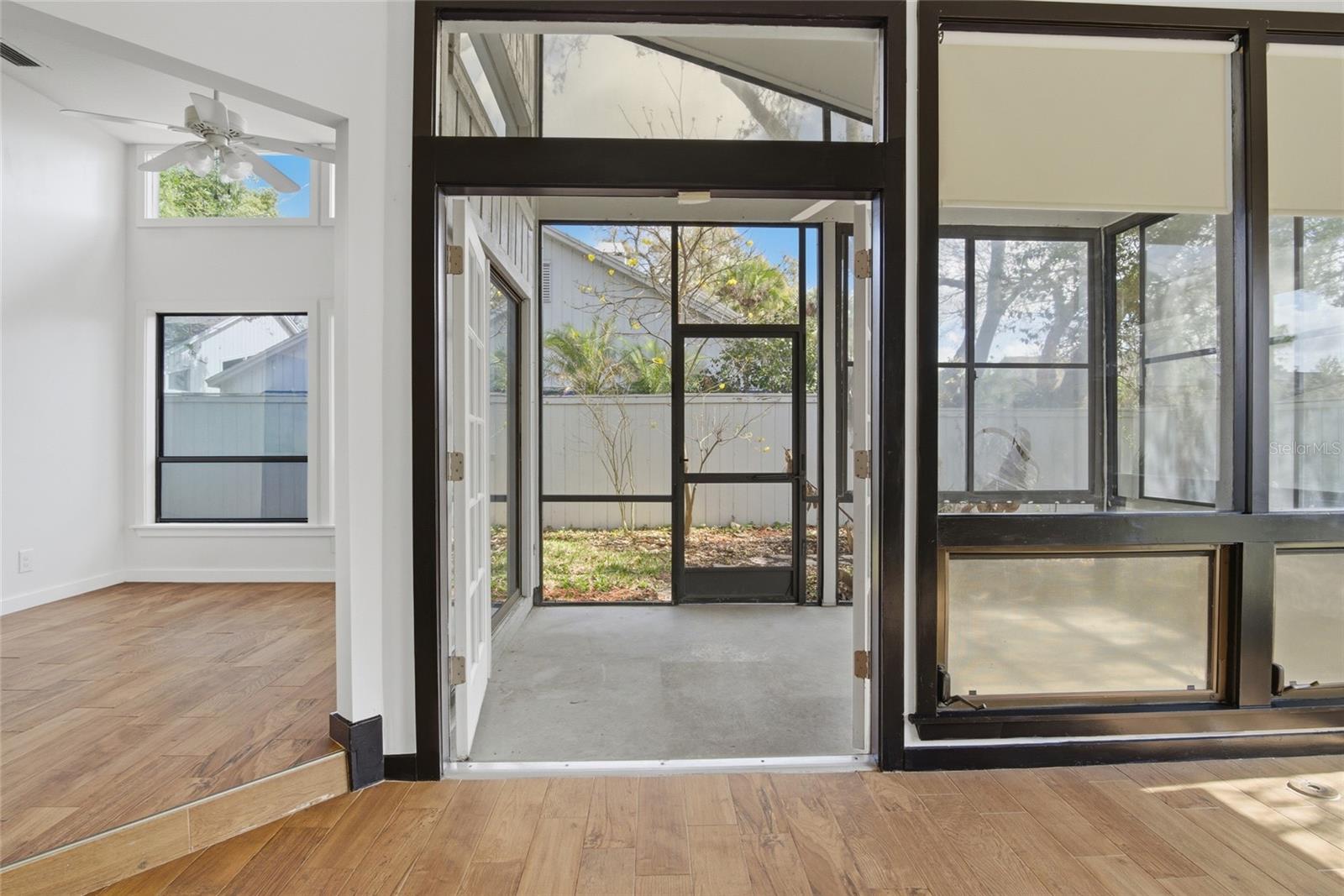 SABAL GREEN AT SABAL POINT - Residential