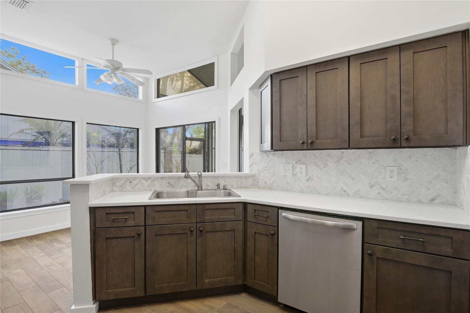 SABAL GREEN AT SABAL POINT - Residential