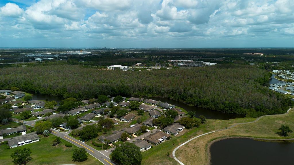 Photo of 1203 Haddington Circle #0, Sun City Center, FL 33573 (MLS # TB8494241)