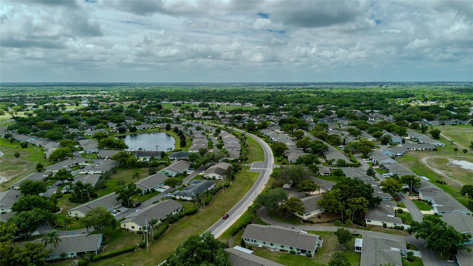 HIGHGATE B CONDO - Residential