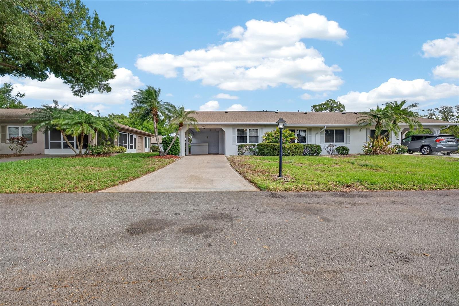 HIGHGATE B CONDO - Residential