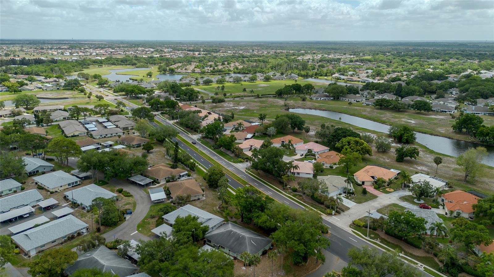 HIGHGATE B CONDO - Residential