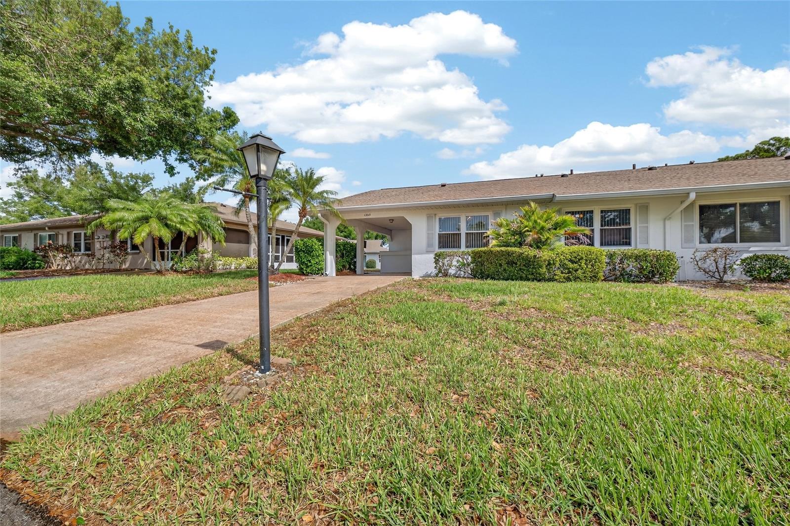 HIGHGATE B CONDO - Residential