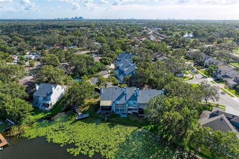 A home in TAMPA