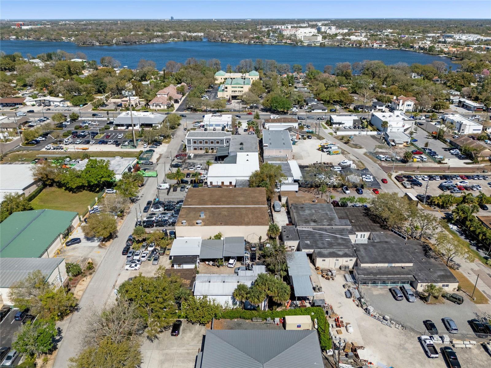 LAWNDALE ANNEX - Commercial Sale