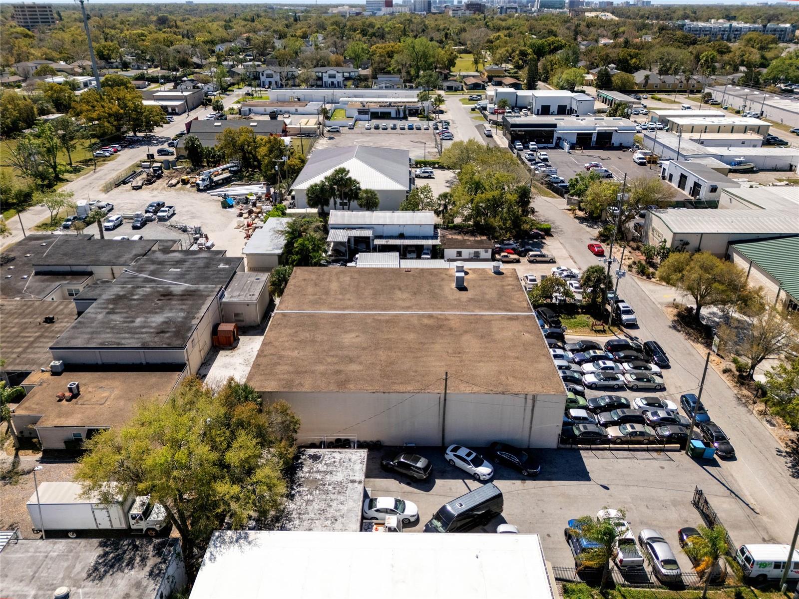 LAWNDALE ANNEX - Commercial Sale