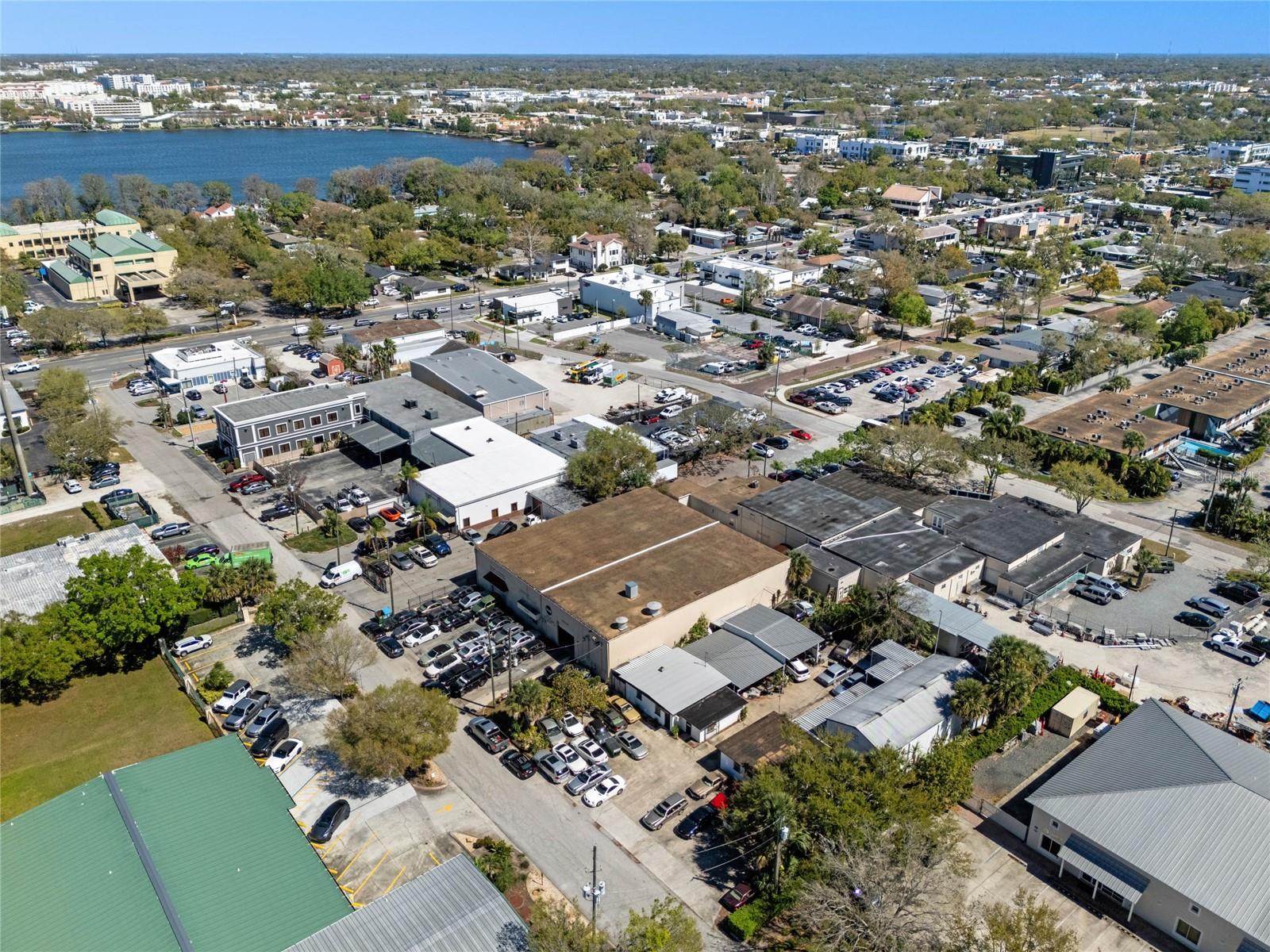 LAWNDALE ANNEX - Commercial Sale