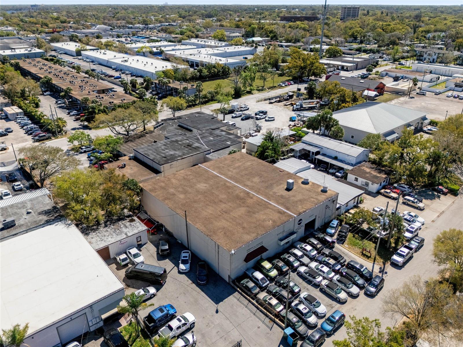 LAWNDALE ANNEX - Commercial Sale