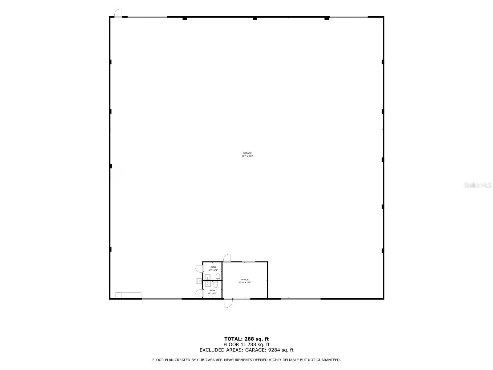 LAWNDALE ANNEX - Commercial Sale