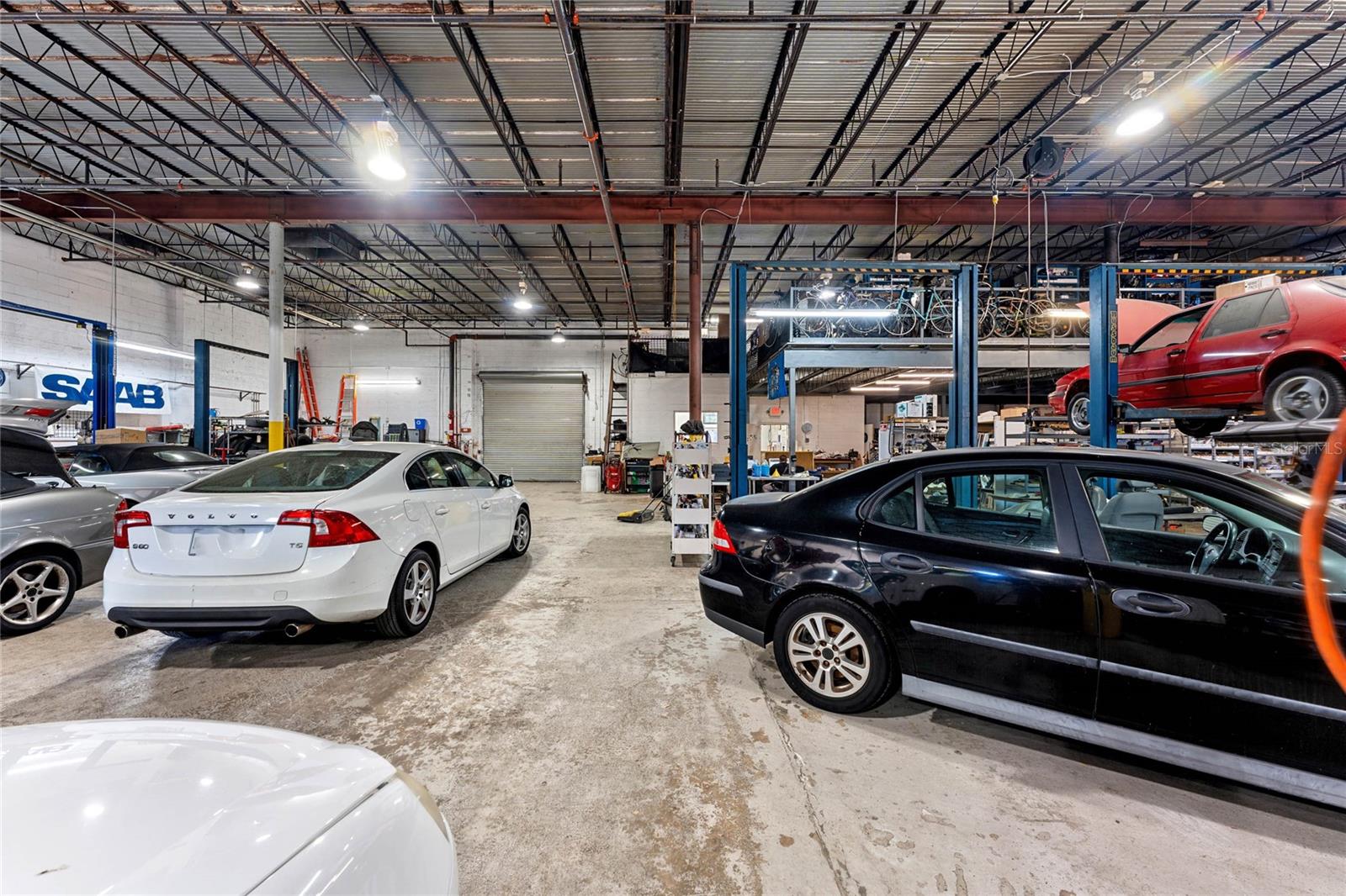 LAWNDALE ANNEX - Commercial Sale