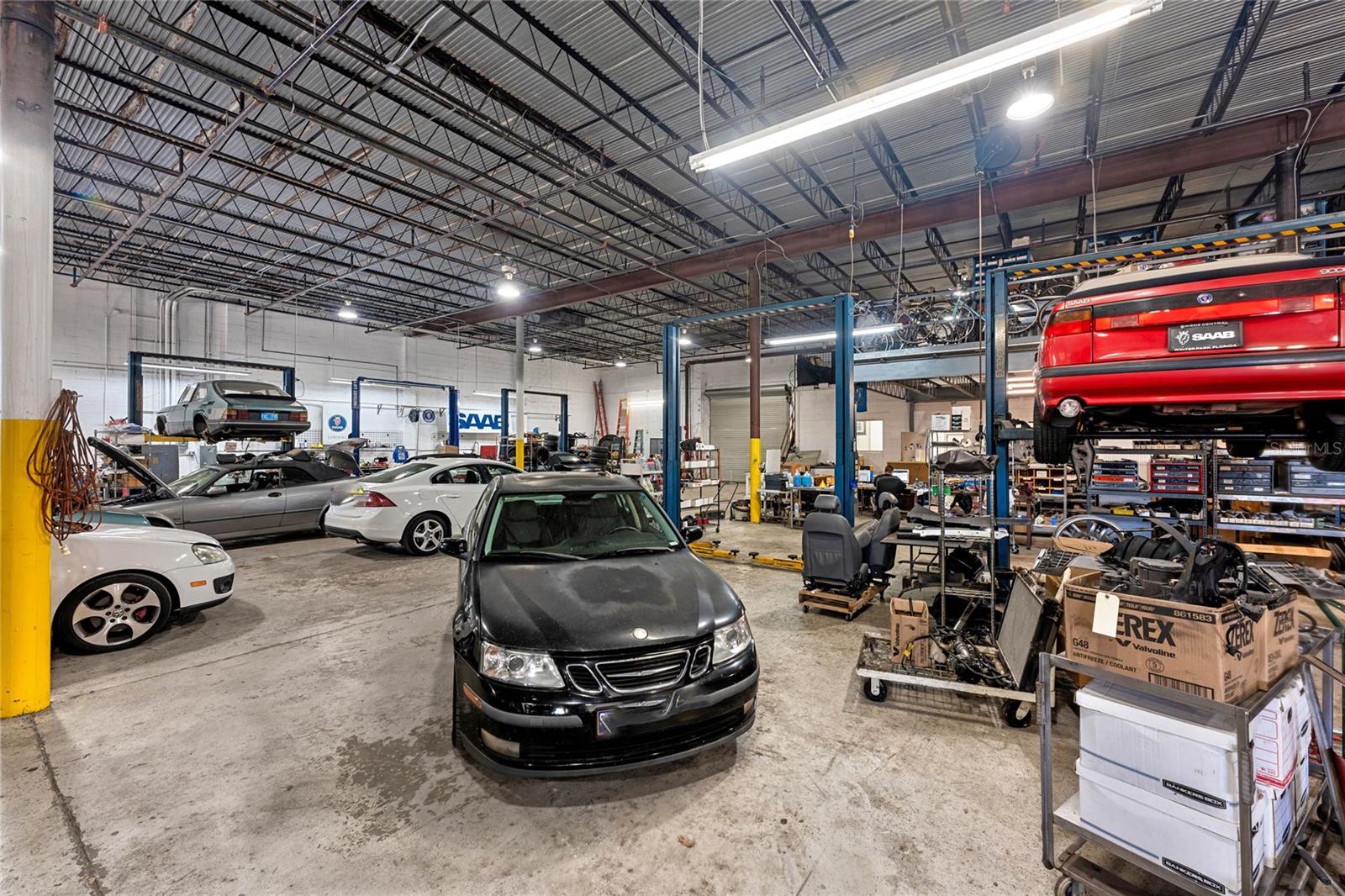 LAWNDALE ANNEX - Commercial Sale