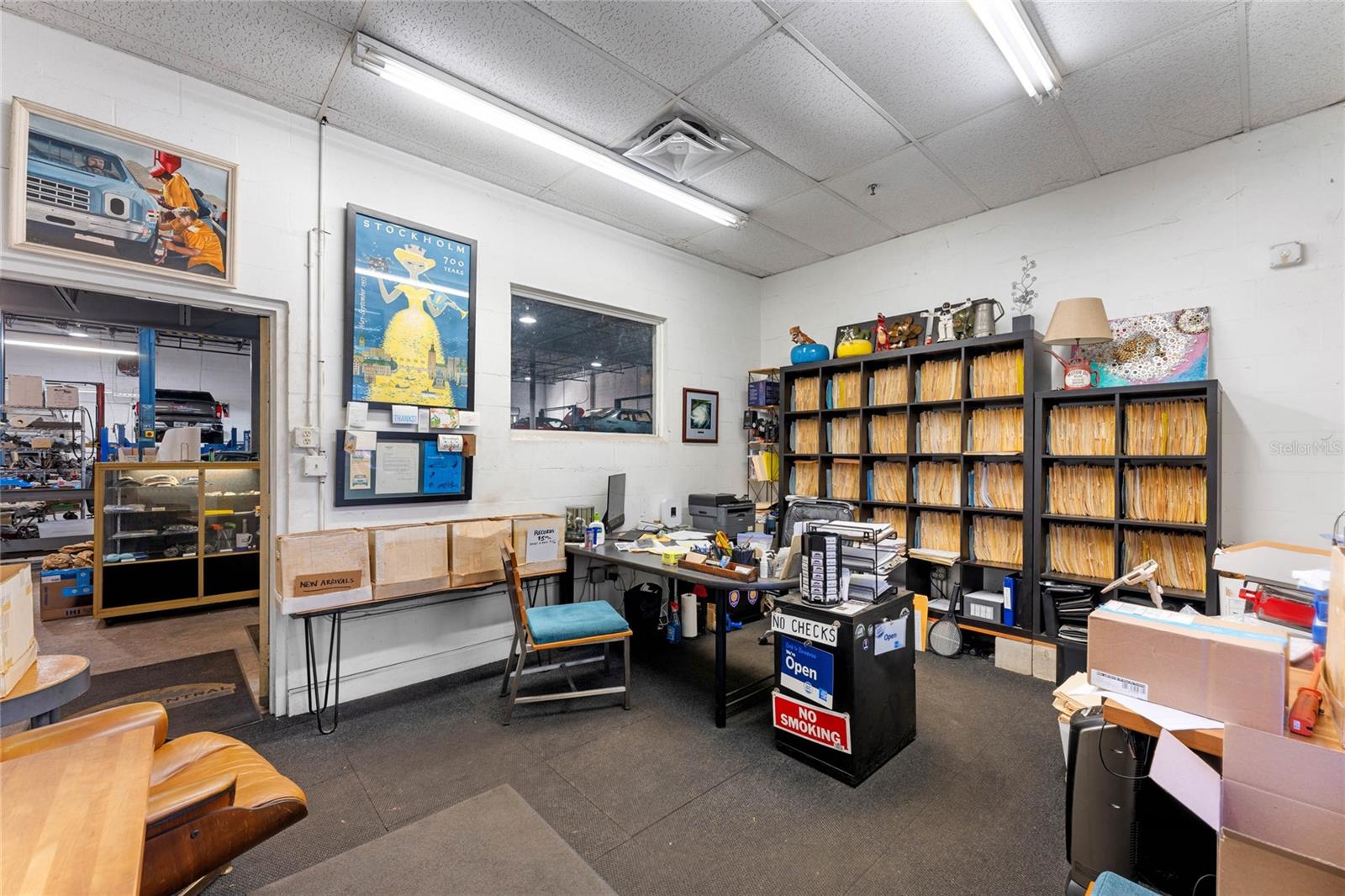 LAWNDALE ANNEX - Commercial Sale