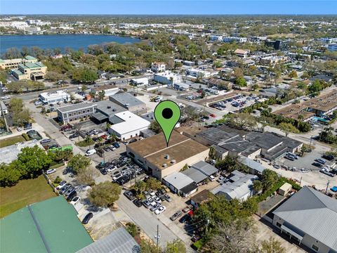 700 JACKSON AVENUE WINTER PARK FL 32789