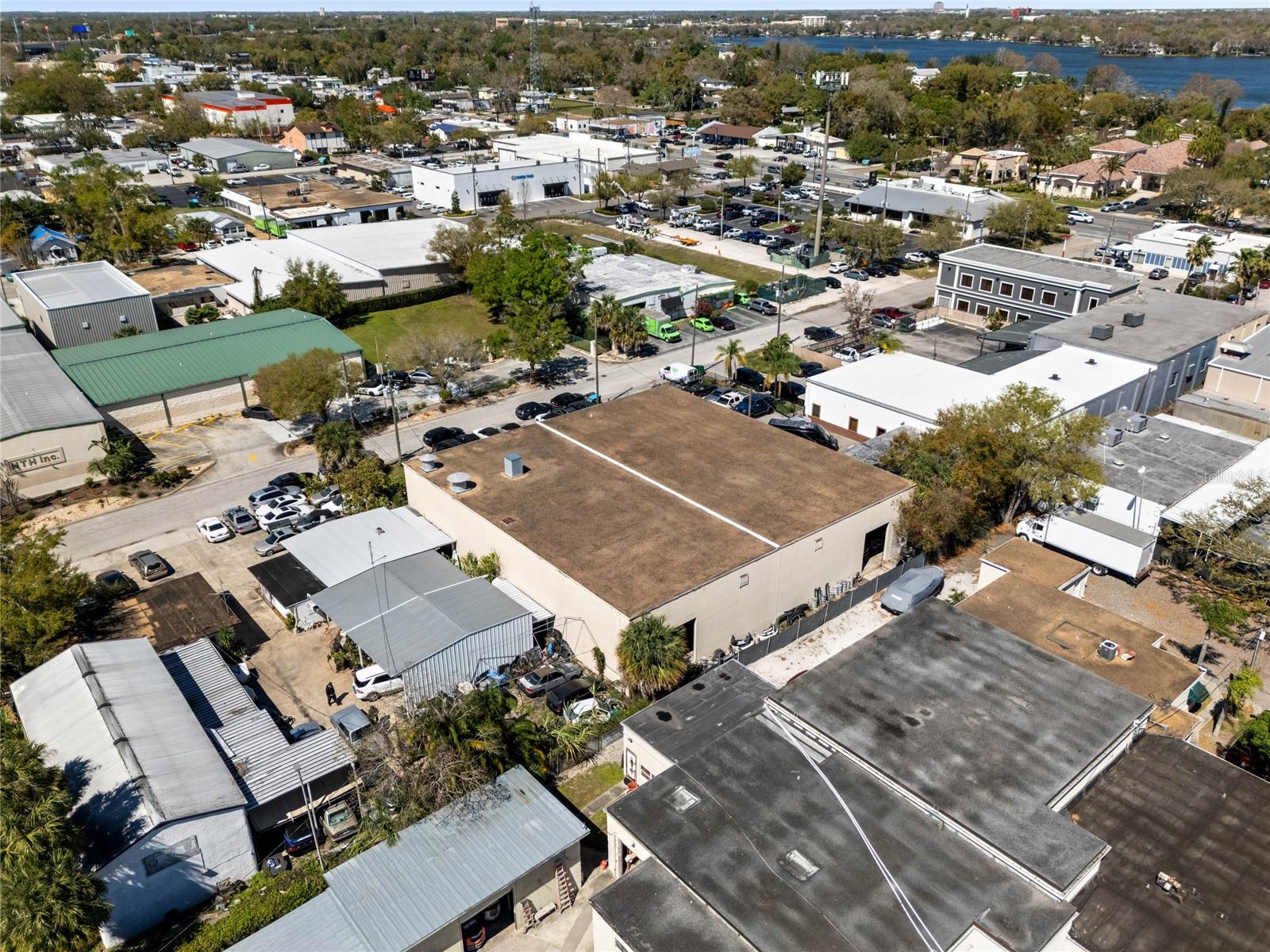 LAWNDALE ANNEX - Commercial Sale