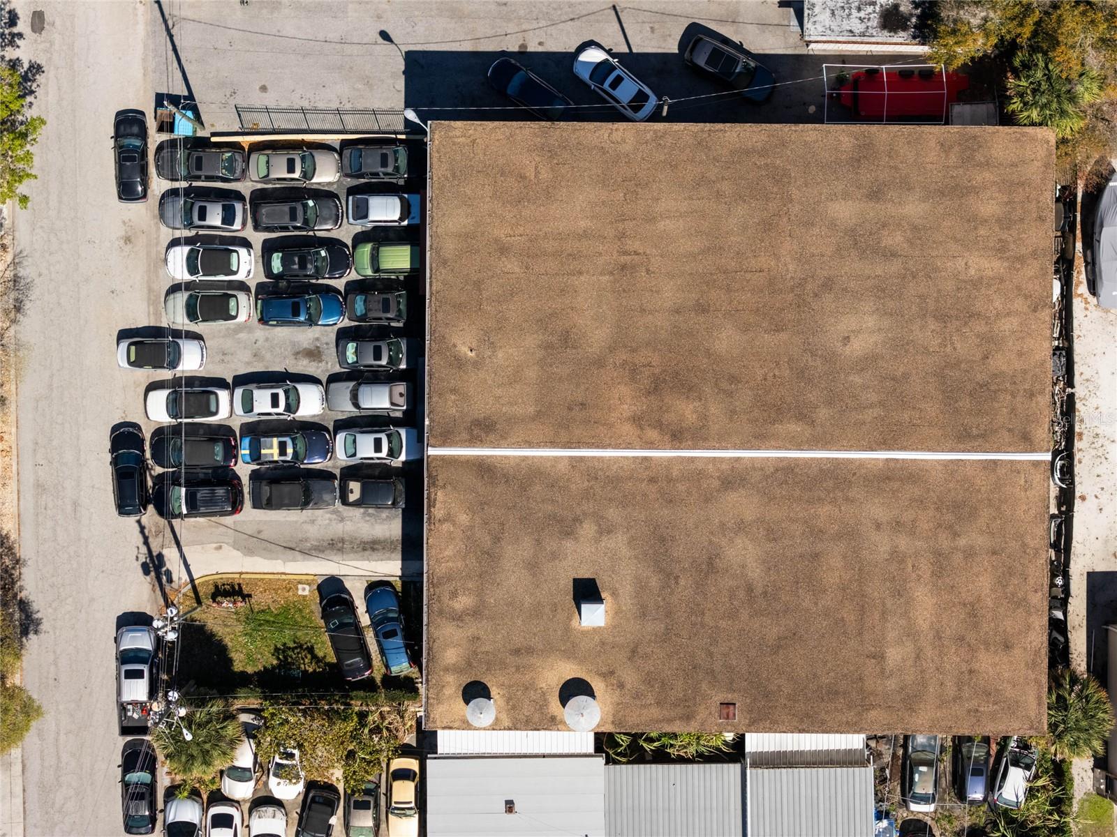 LAWNDALE ANNEX - Commercial Sale