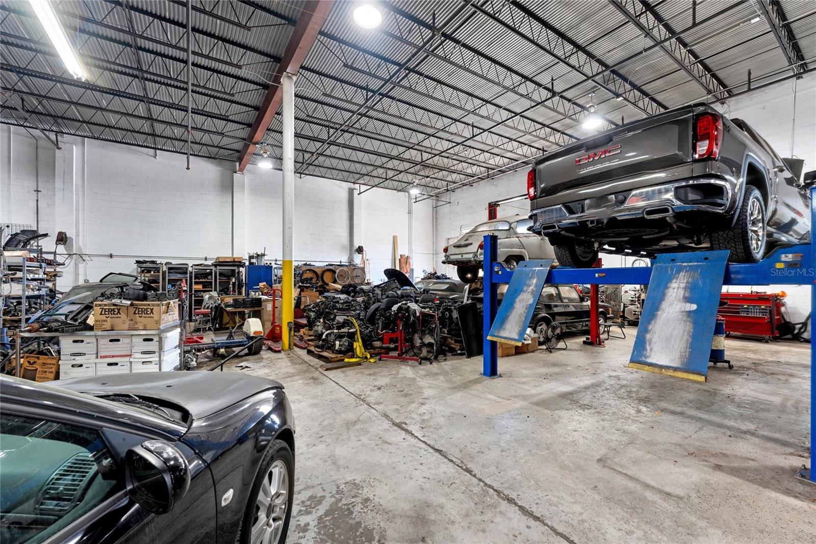 LAWNDALE ANNEX - Commercial Sale