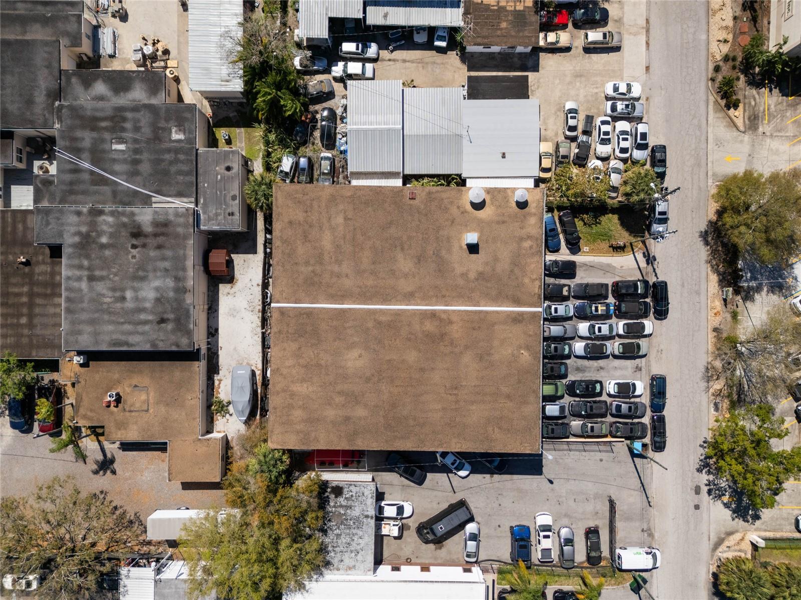 LAWNDALE ANNEX - Commercial Sale