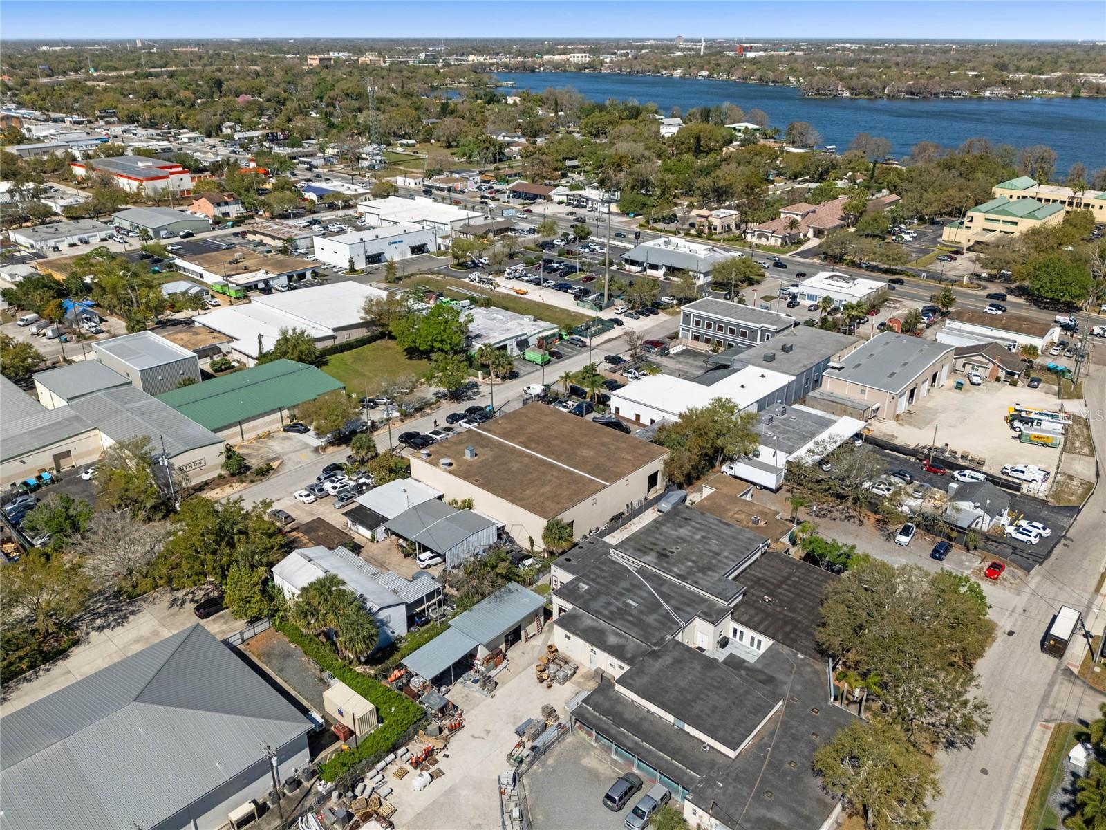 LAWNDALE ANNEX - Commercial Sale