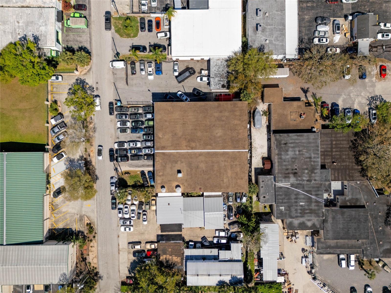 LAWNDALE ANNEX - Commercial Sale