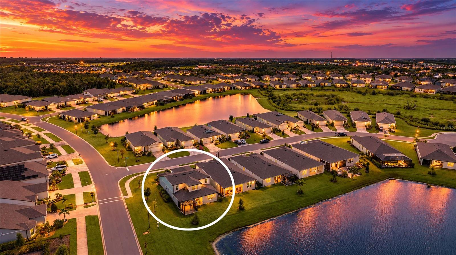 10619 SEA PINES PLACE, PARRISH, FL, 34219 4 10619 SEA PINES PLACE
