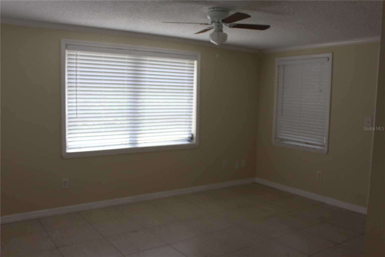 HERITAGE VILLAGE - Residential Lease