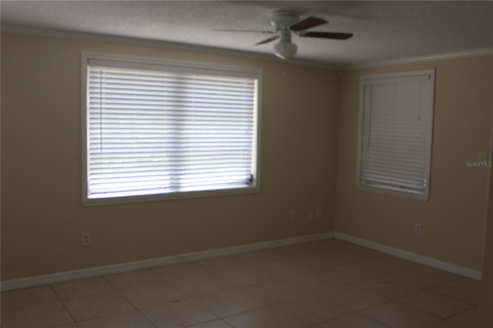 HERITAGE VILLAGE - Residential Lease