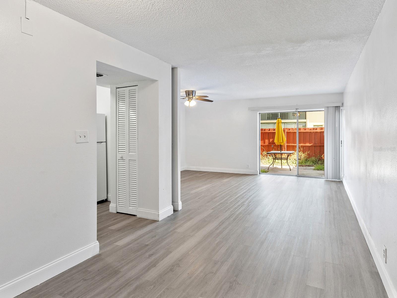 PINEWOOD VILLAGE II - Residential