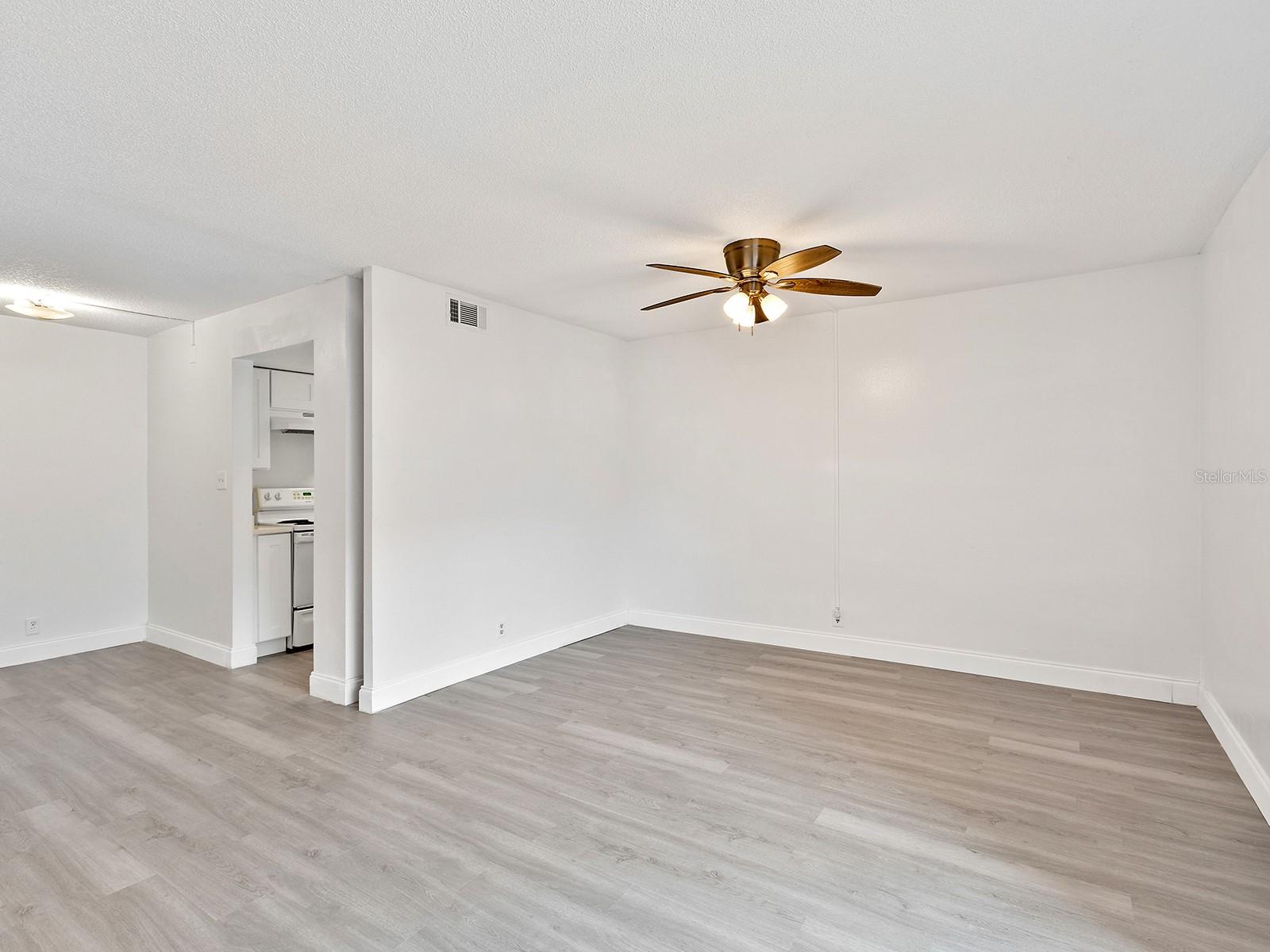 PINEWOOD VILLAGE II - Residential