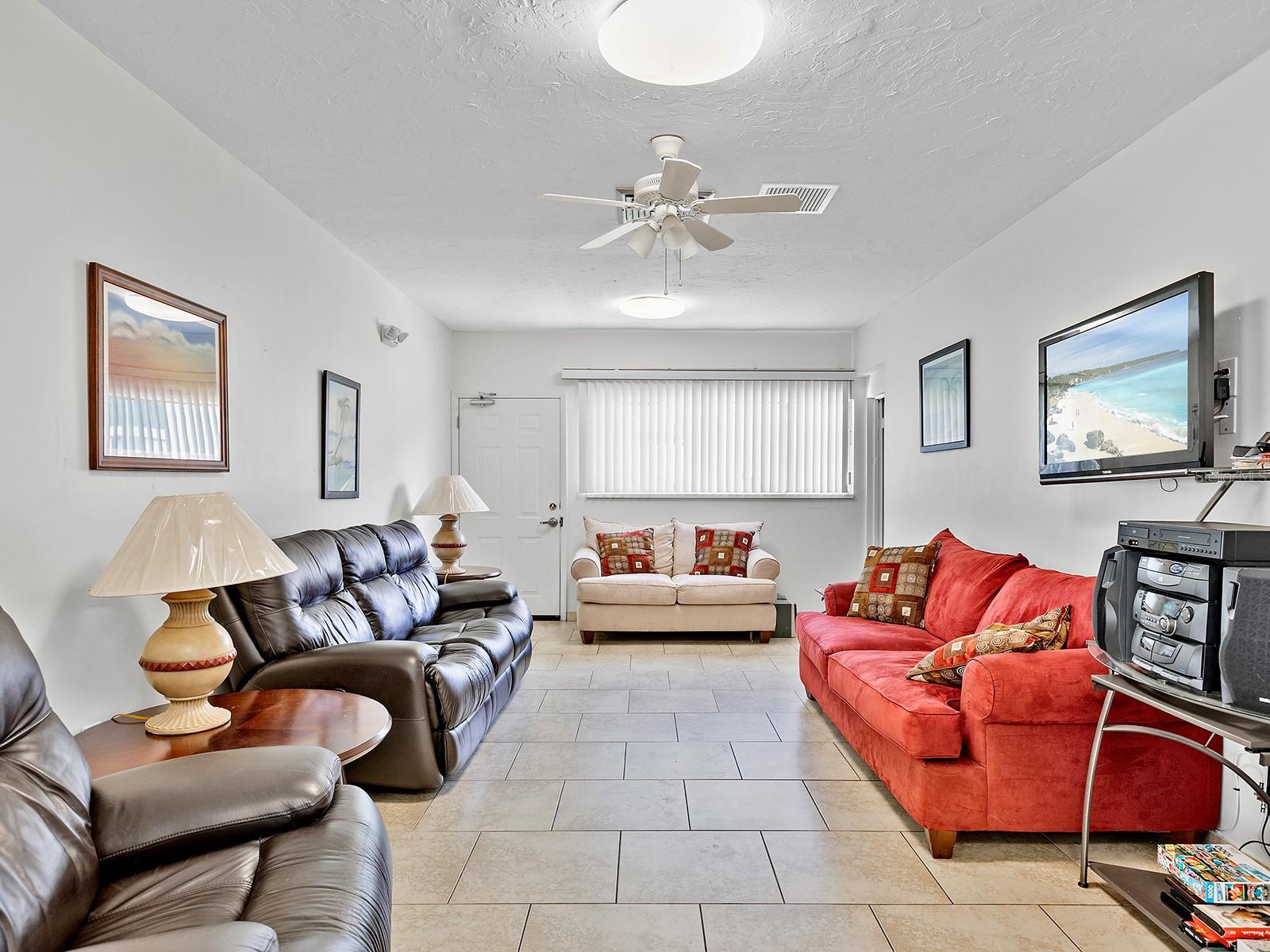 PINEWOOD VILLAGE II - Residential