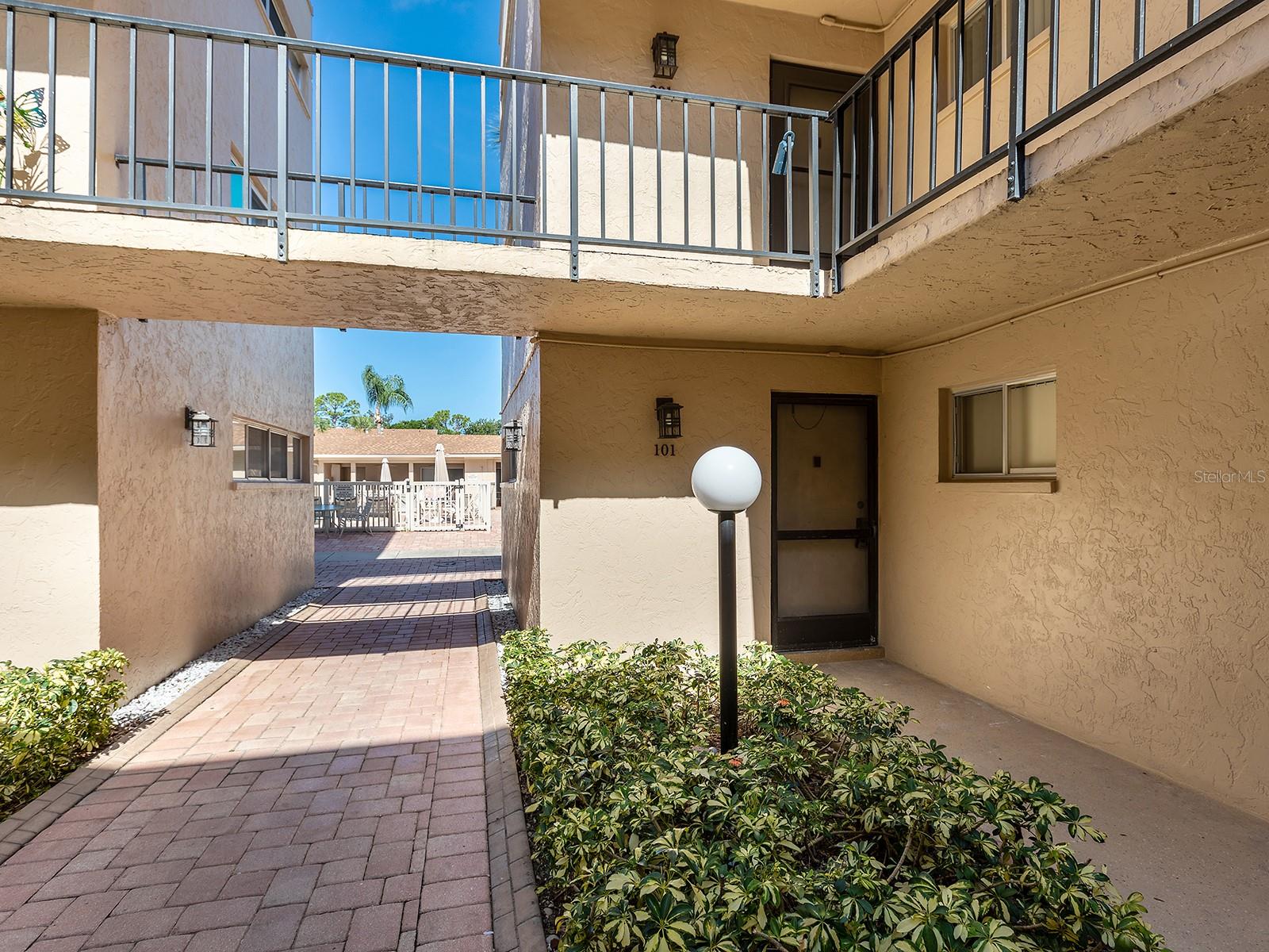 PINEWOOD VILLAGE II - Residential