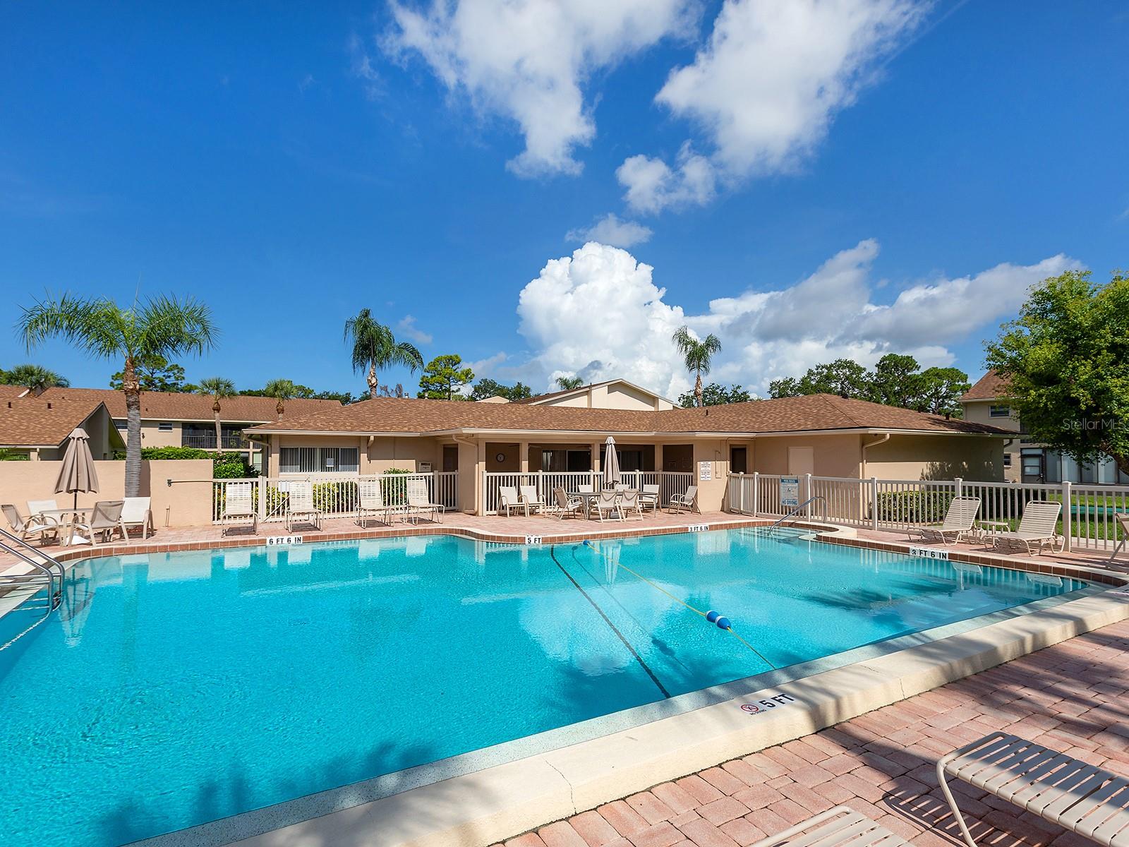 PINEWOOD VILLAGE II - Residential