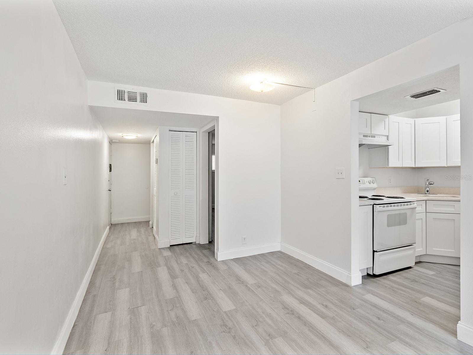 PINEWOOD VILLAGE II - Residential