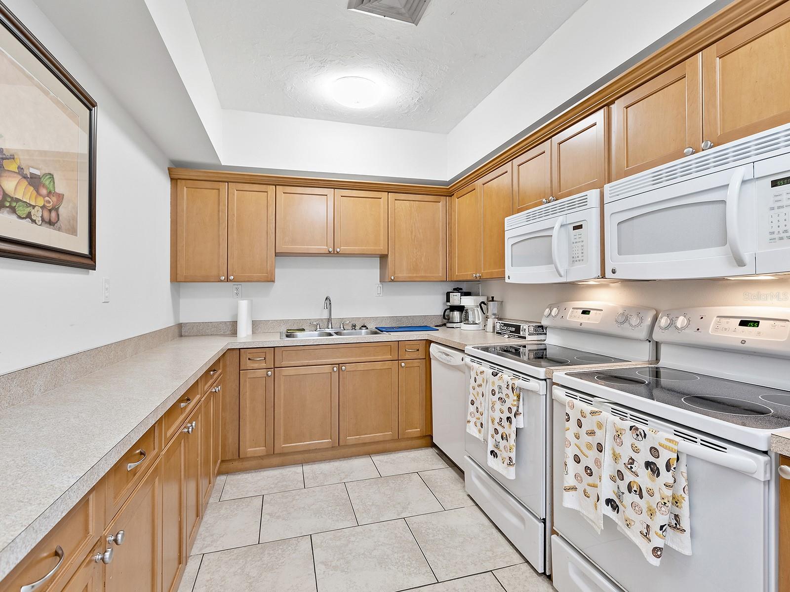 PINEWOOD VILLAGE II - Residential