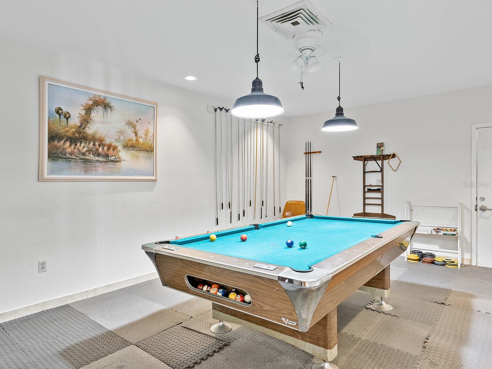 PINEWOOD VILLAGE II - Residential