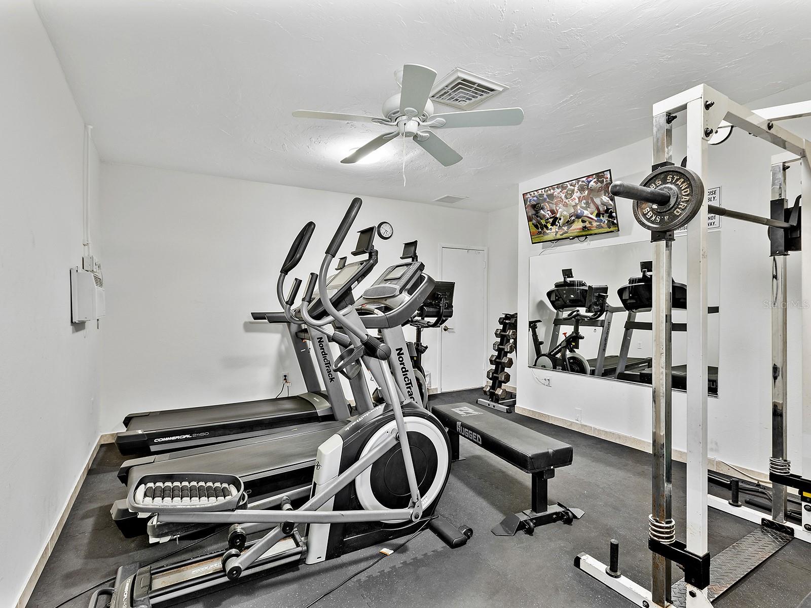 PINEWOOD VILLAGE II - Residential