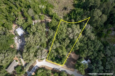 SE 65TH STREET ROAD OCKLAWAHA FL 32179