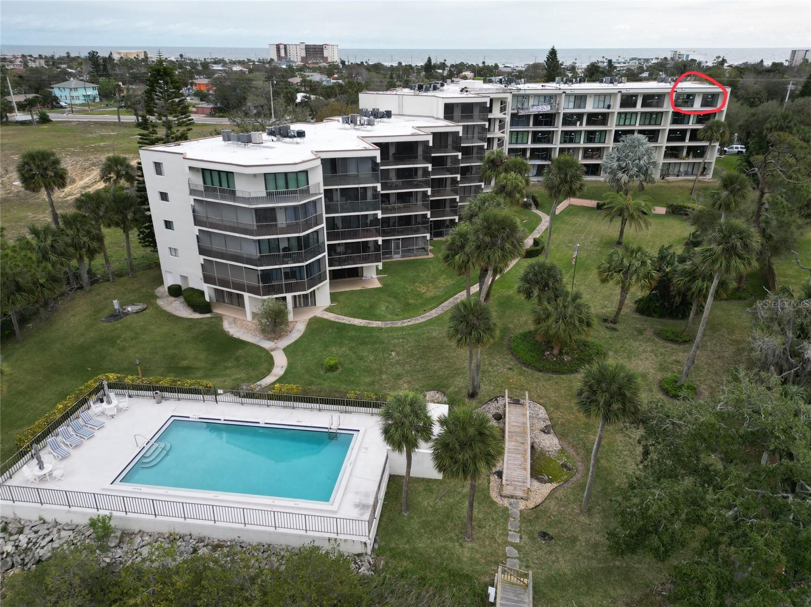 944 S PENINSULA DRIVE 5010