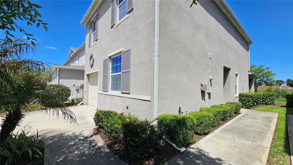 Photo of 364 Arbor Lakes Drive, Davenport, FL 33896 (MLS # O6400624)