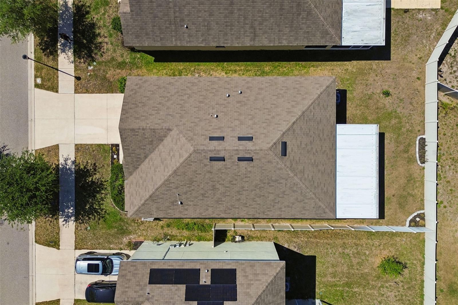 CARRIAGE POINTE SOUTH PH 2B - Residential