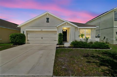 Photo of 11913 Ledbury Commons Drive, Gibsonton, FL 33534 (MLS # TB8499115)