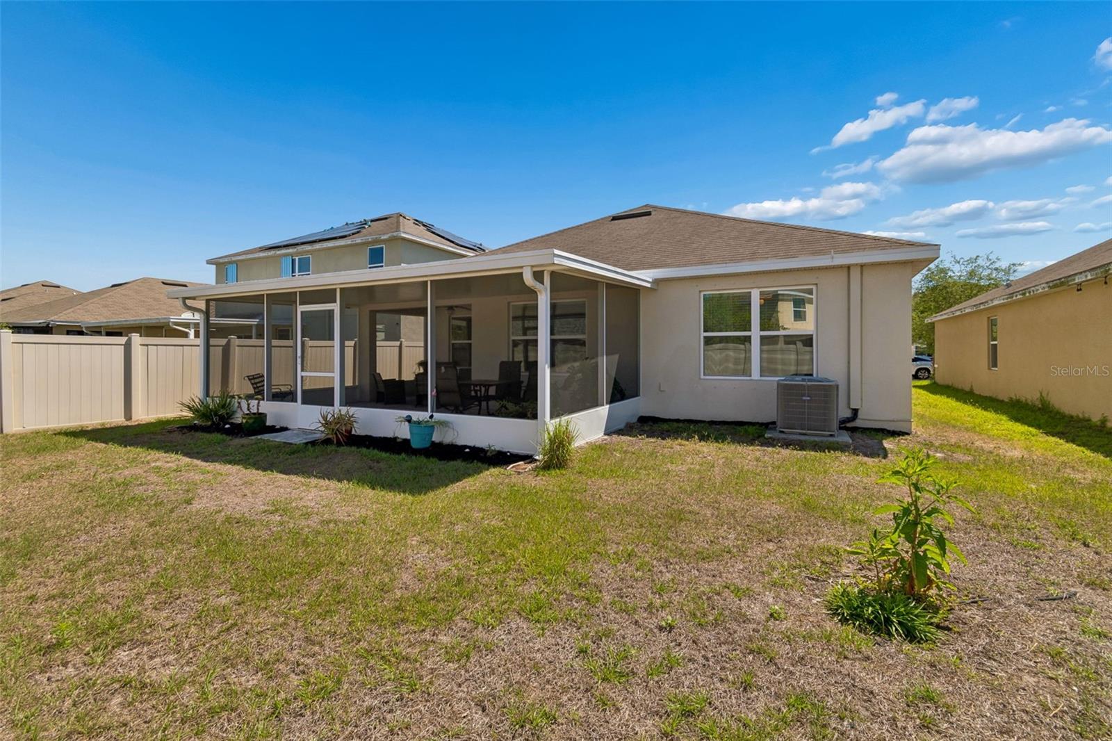 CARRIAGE POINTE SOUTH PH 2B - Residential