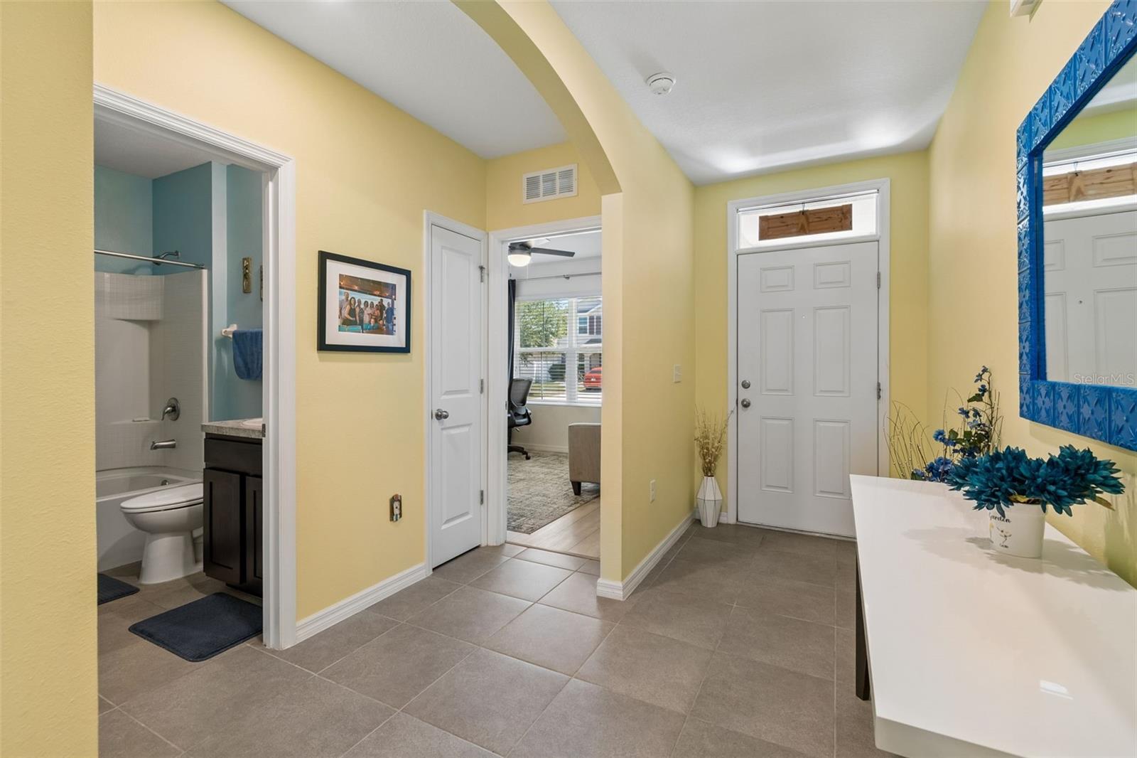 CARRIAGE POINTE SOUTH PH 2B - Residential