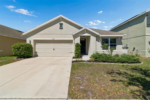 Photo of 11913 Ledbury Commons Drive, Gibsonton, FL 33534 (MLS # TB8499115)
