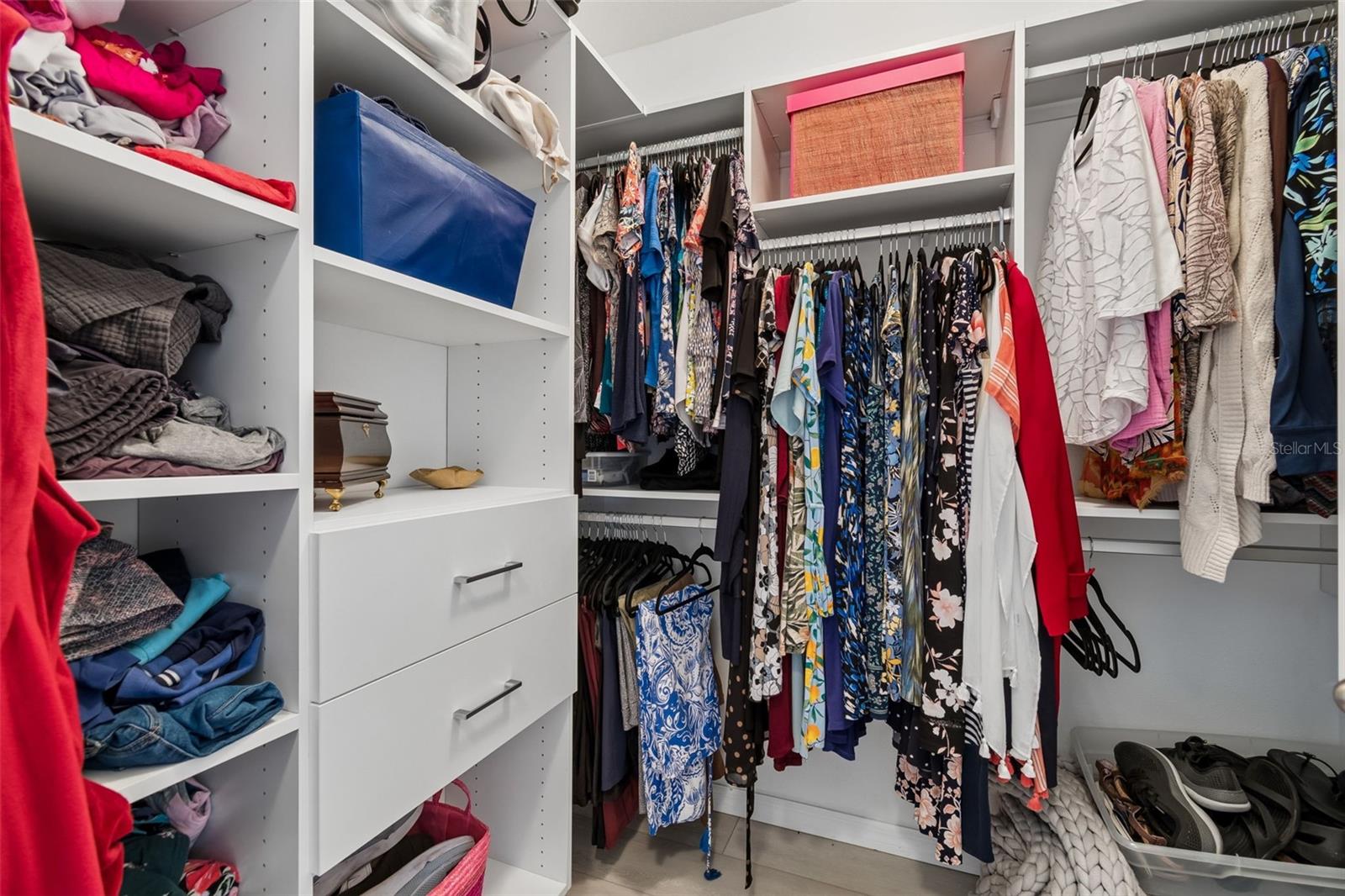 CARRIAGE POINTE SOUTH PH 2B - Residential