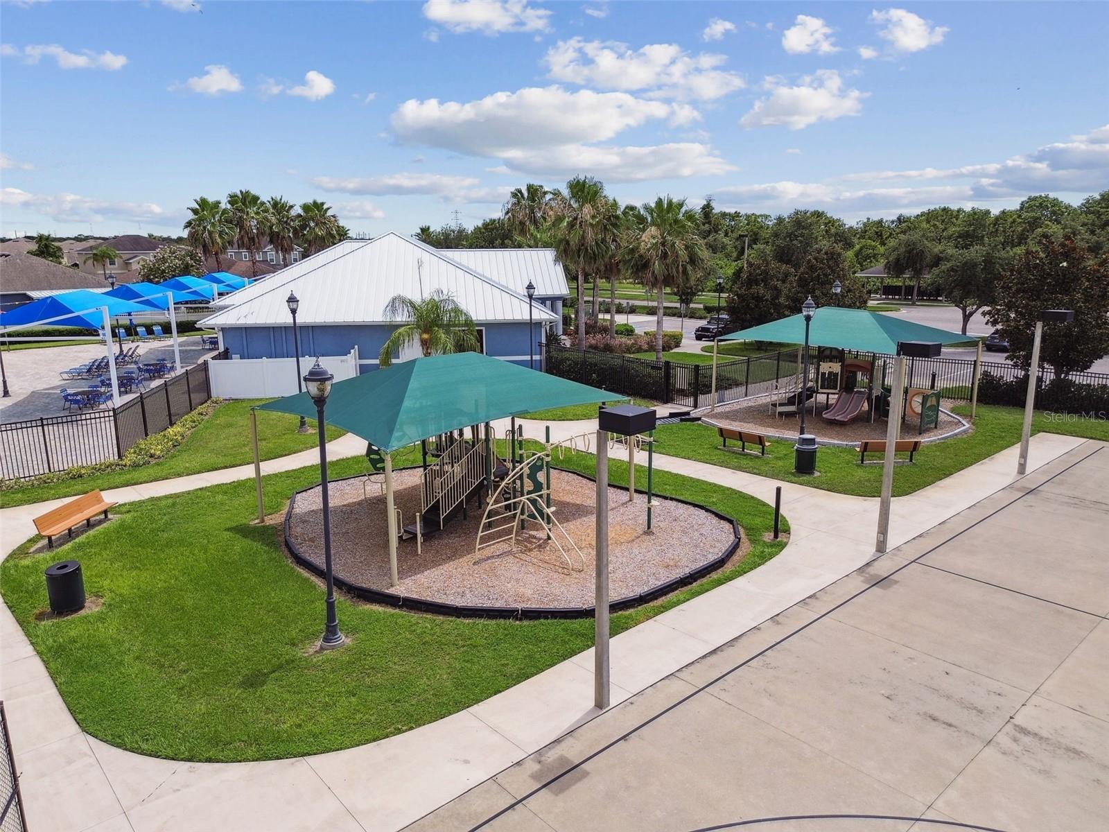 CARRIAGE POINTE SOUTH PH 2B - Residential