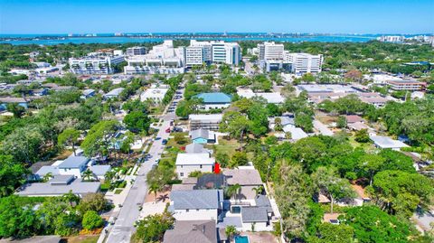 A home in SARASOTA