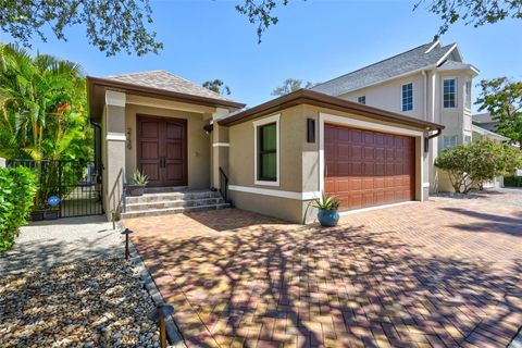 A home in SARASOTA