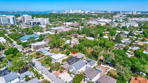 A home in SARASOTA