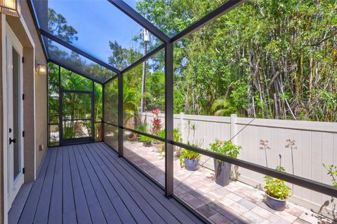 A home in SARASOTA